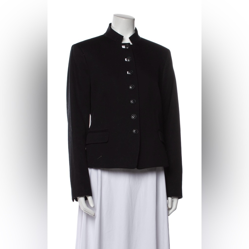Rag & Bone. Black. Slade jacket. Excellent condition.